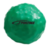Yuck-E-Medicine Ball, 4.5 Pounds, Green