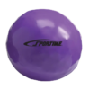 Yuck-E-Medicine Ball, 6.5 Pounds, Violet
