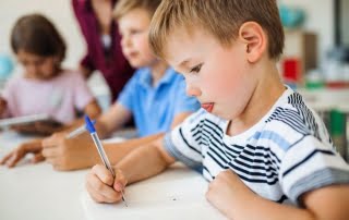 autism back to school