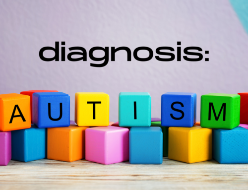 Expert Tips for Handling An Autism Diagnosis