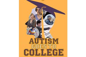 Autism Goes to College