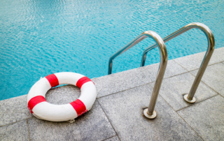autism water safety