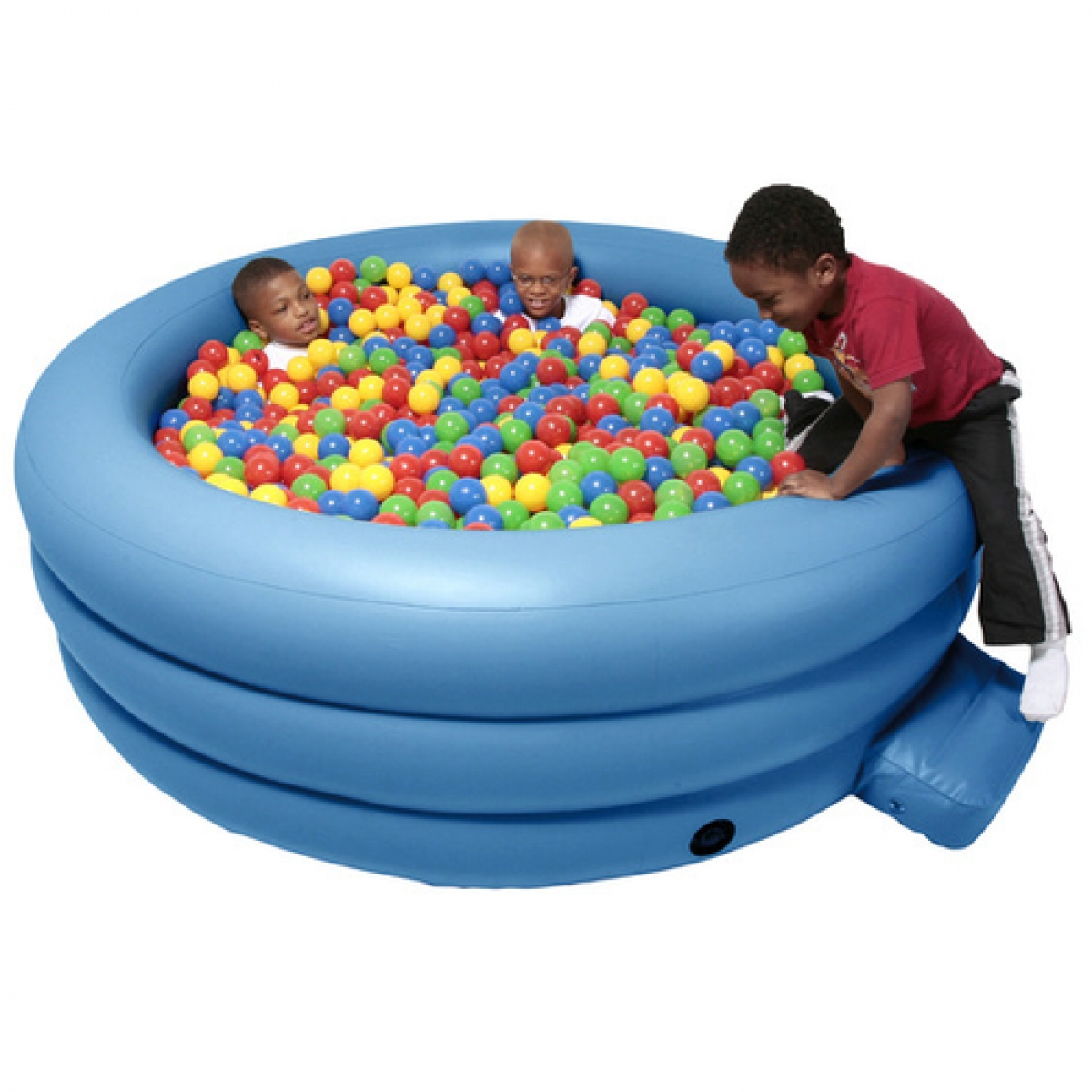 Ball Pits