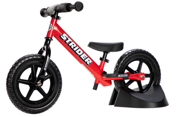 STRIDER BIKE STAND - Image 2