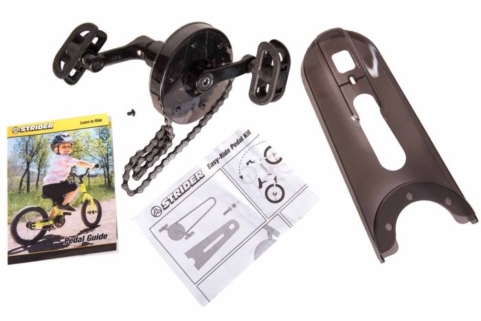 STRIDER 14X EASY-RIDE PEDAL KIT - Image 5
