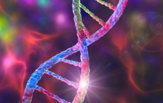 Modified Version of CRISPR Gives Autism-Linked Genes A Boost