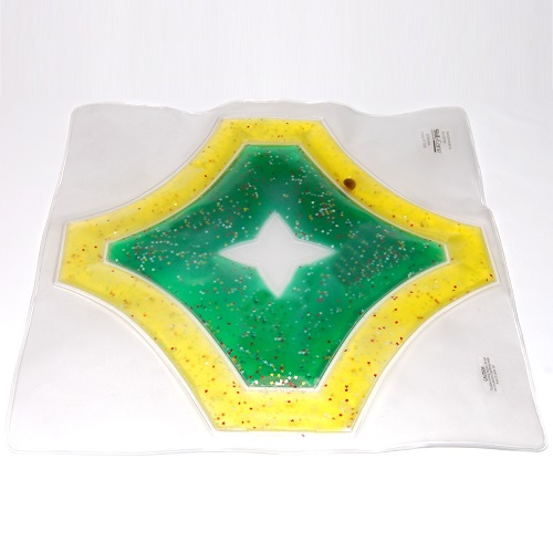 Sensory Star for Light Box