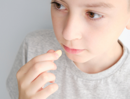 Beyond the Hype: Is Leucovorin the Missing Piece for Kids with Autism?