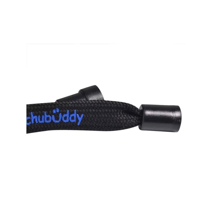 Neck Lanyard with Strong Tube 1/2" Black - Image 3