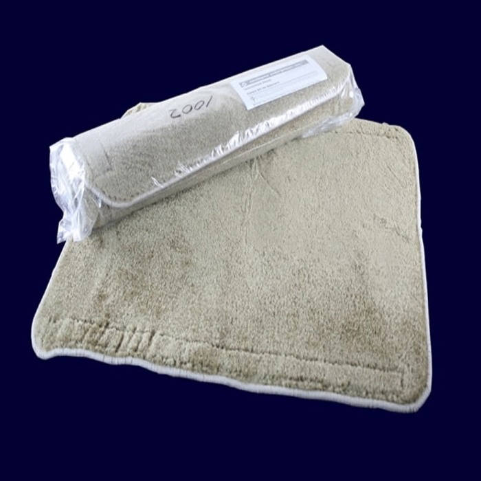 Bolster Carpet Kits (Pony)