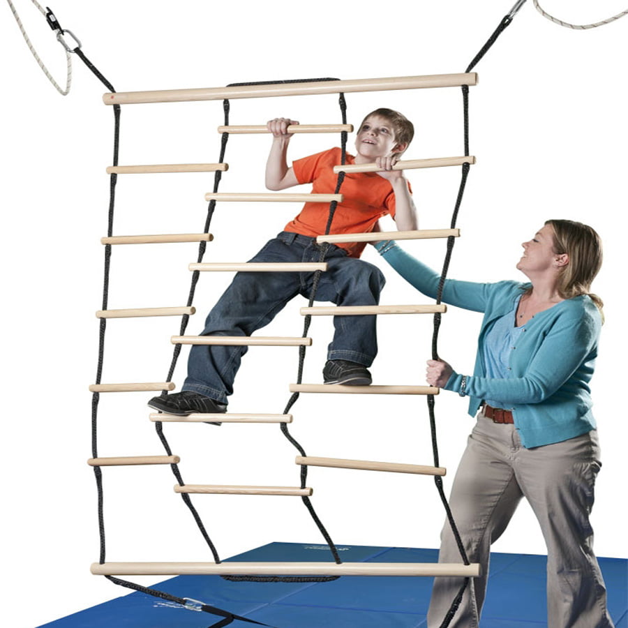 Ladder Wall - Climbing Products - Balance Products