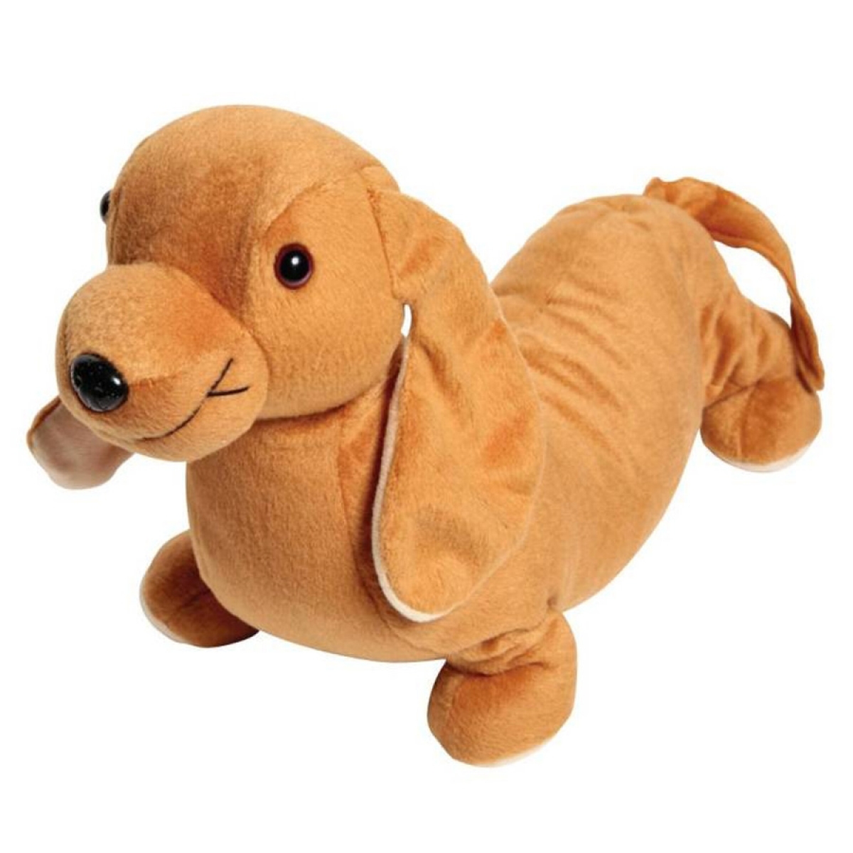 weighted soft toys