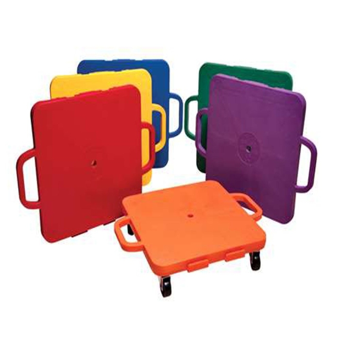 Pull-Buoy 12 in Connect-A-Scooters, Set of 6