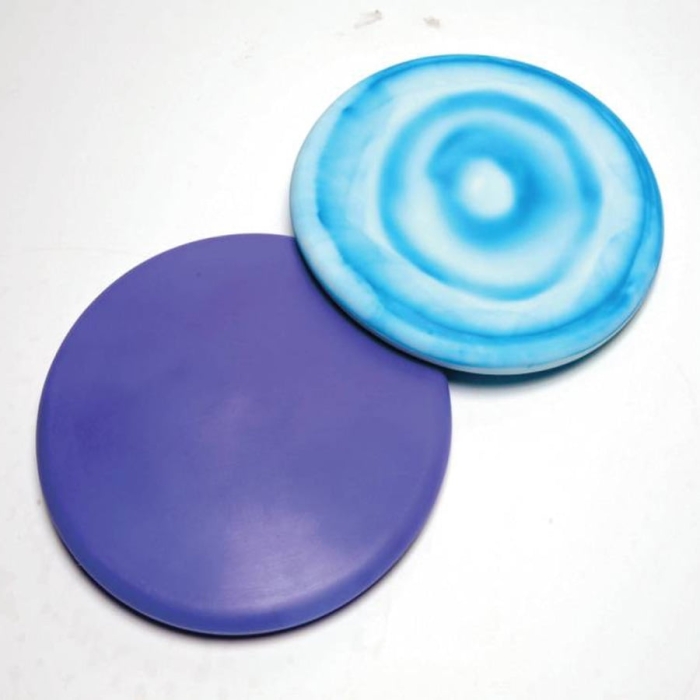 BittyBottoms PVC Ball Filled (8 Inches Across)