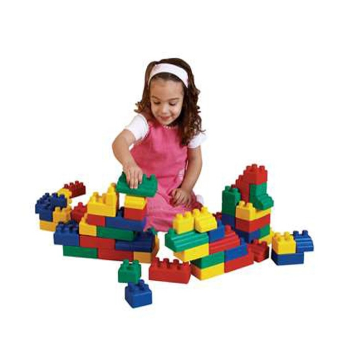 Edushape Mini EduBlock Set