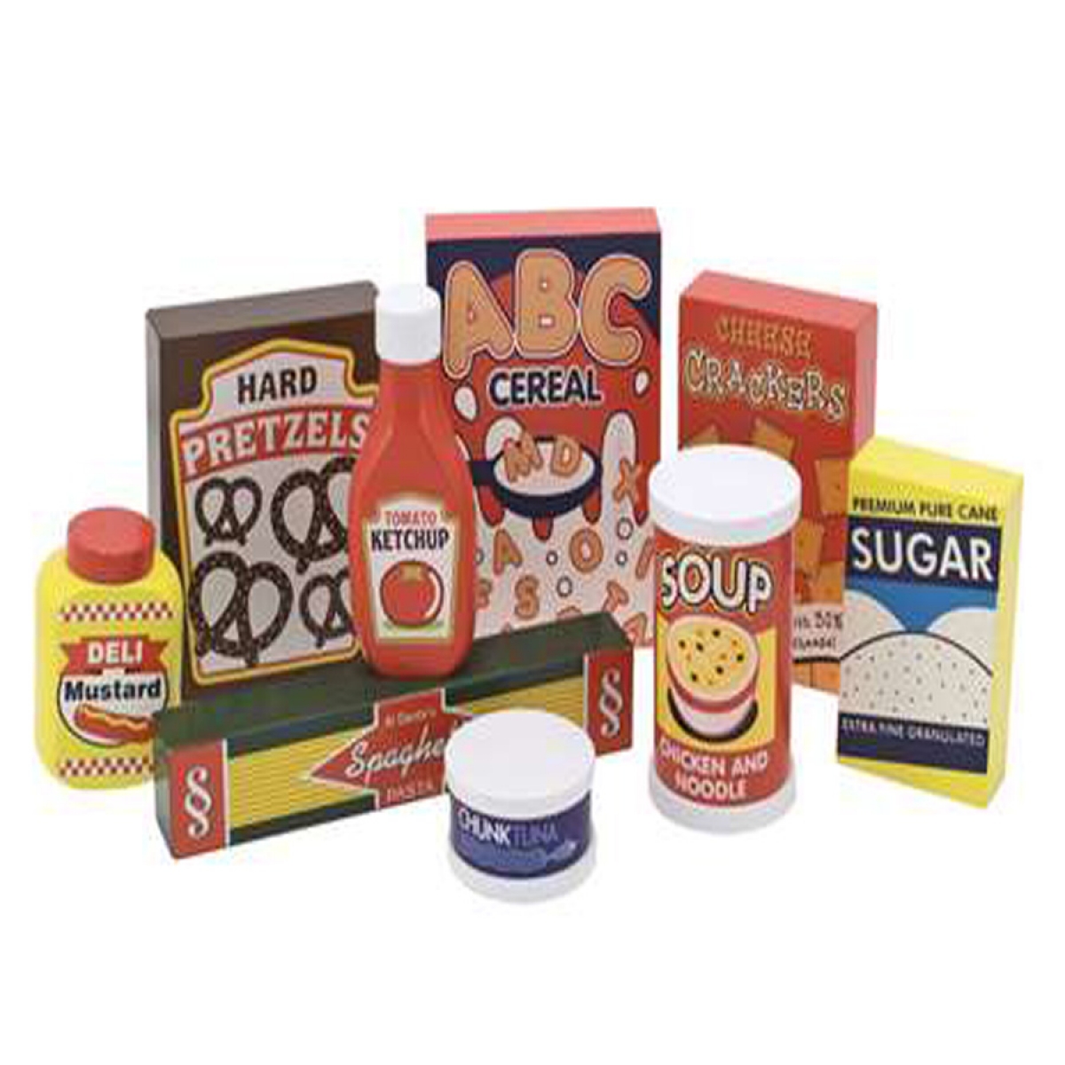 melissa and doug ketchup