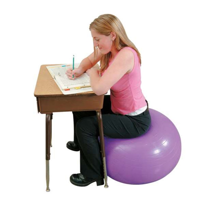 StayN'Place Ball, 60 cm, Assorted Color
