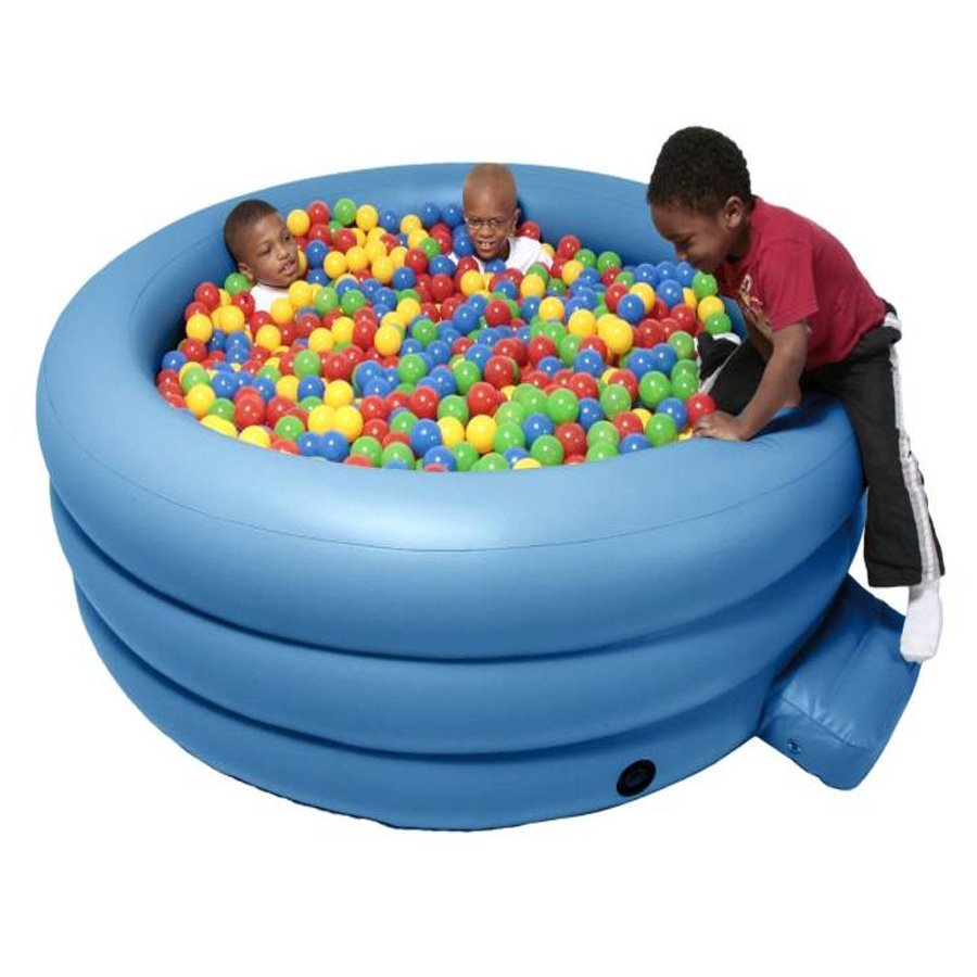 Ball Pit Inflatable DuraPit Ball Pit Small Ball Pit