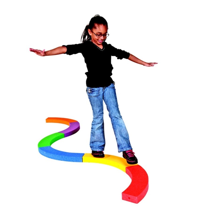 Curve-A-Beam Beam Set
