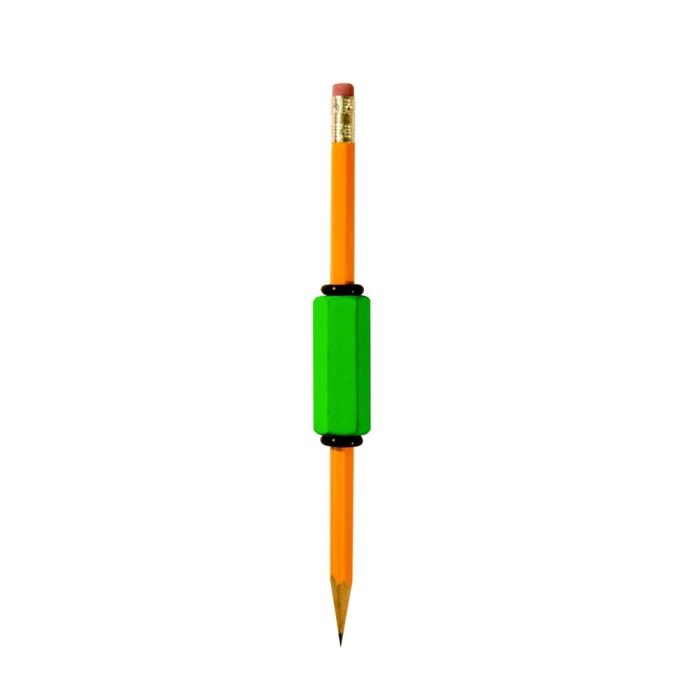 Weighted Pencils, 5 Weights, 12 Pencils, 10 O-Rings