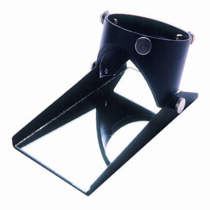 Deflector Mirror for Projectors