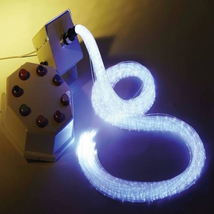Superactive LED Fiber Optics Bundle