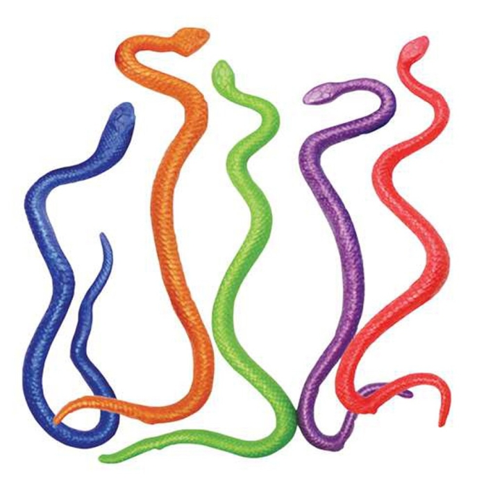 Snake Stretchy Fidgets