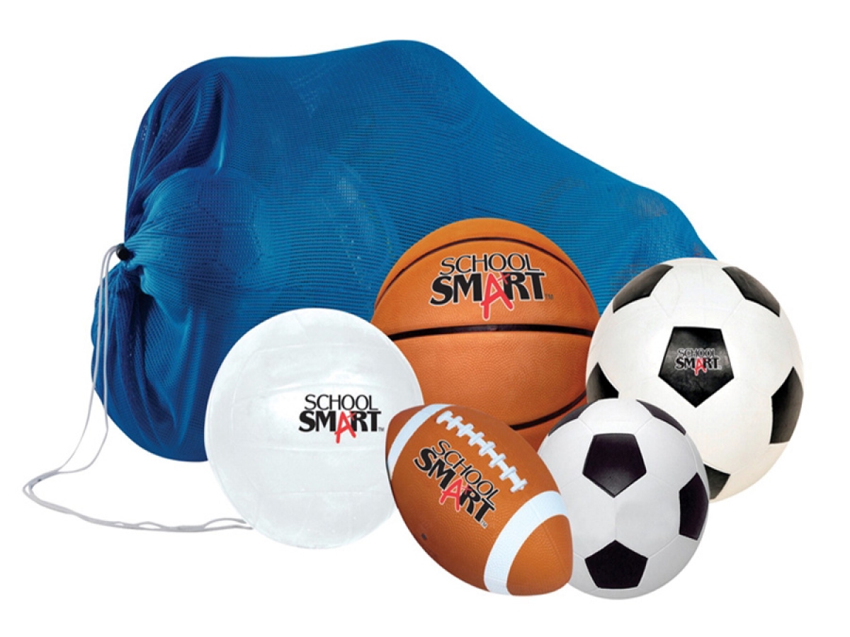 Small Ball Storage/Carry Bag Palle Sport Ideal for Hockey/Cricket Balls 