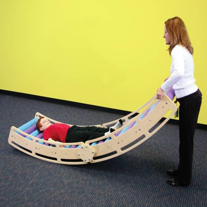 Roll-N-Ride Roller Section