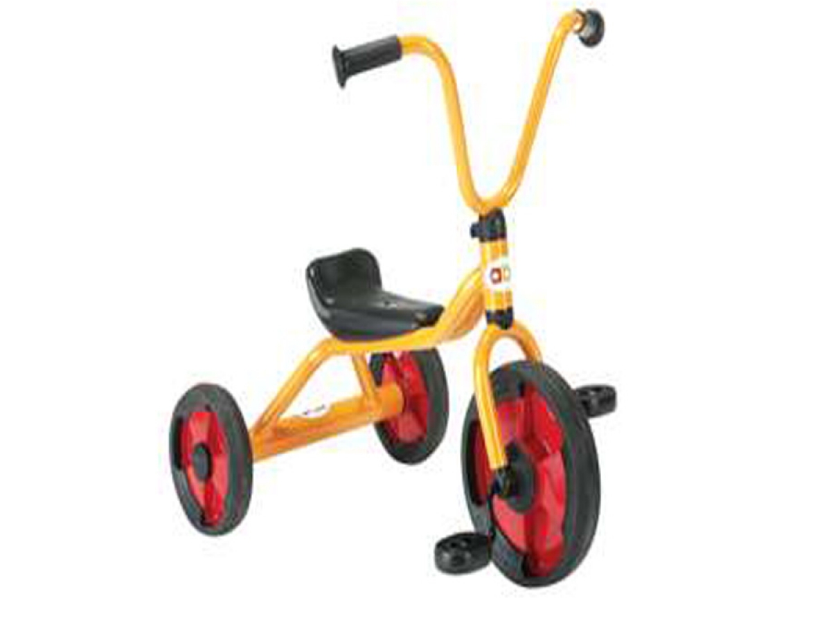 low tricycle