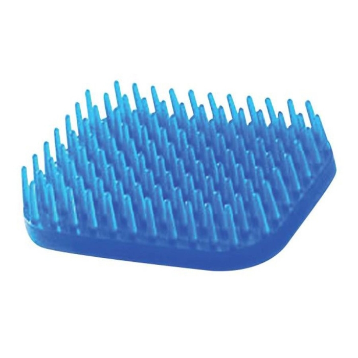 Sensory Brush - Tactile Tiger