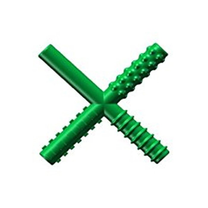 Chew Stixx Original Green Spearmint