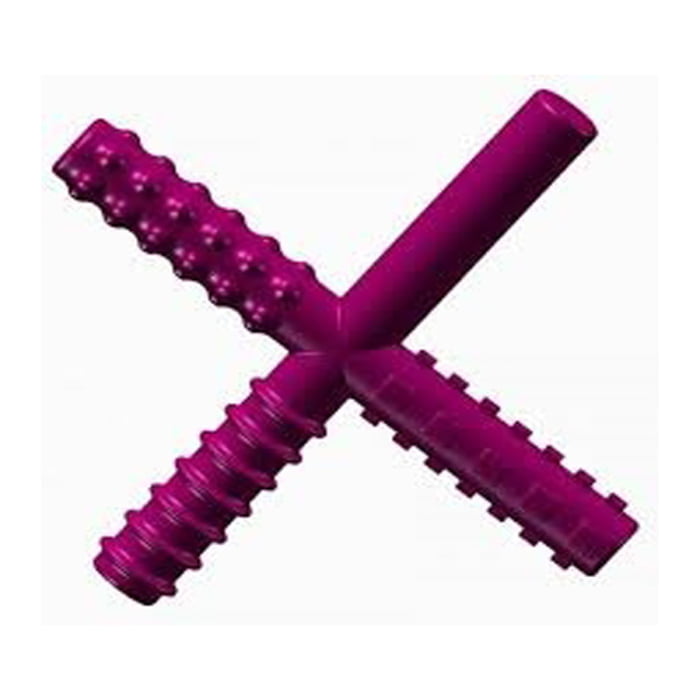 Chew Stixx Original Purple Grape