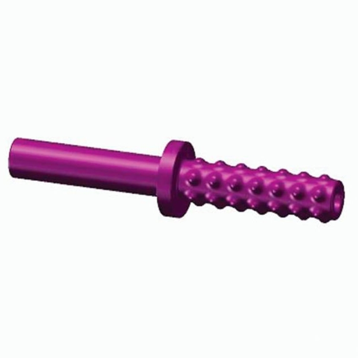 Chew Stixx Grape Flavored Oral Motor Chew (Junior - Purple)