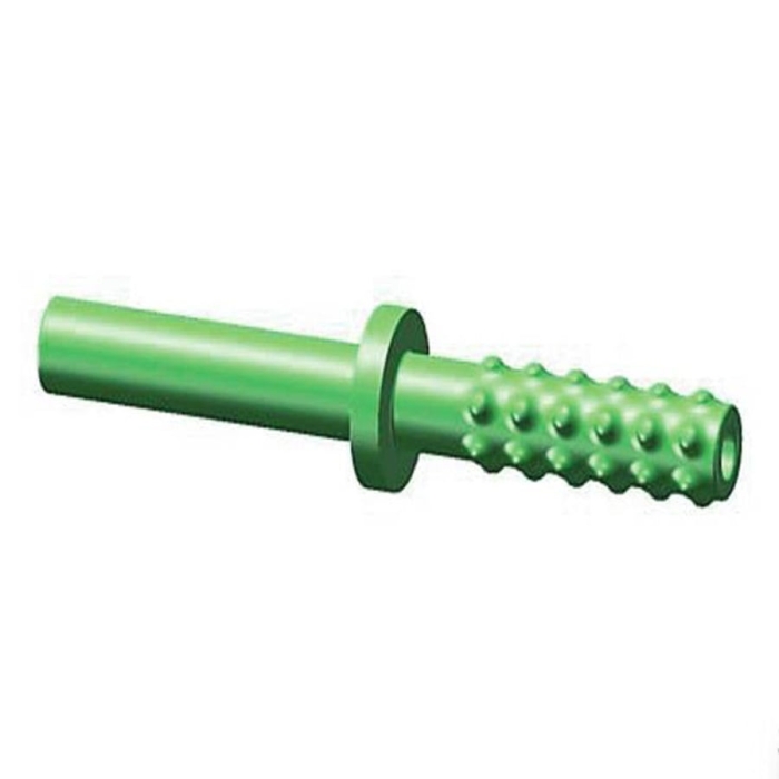 Chew Stixx Spearmint Flavored Oral Motor Chew (Junior - Green)