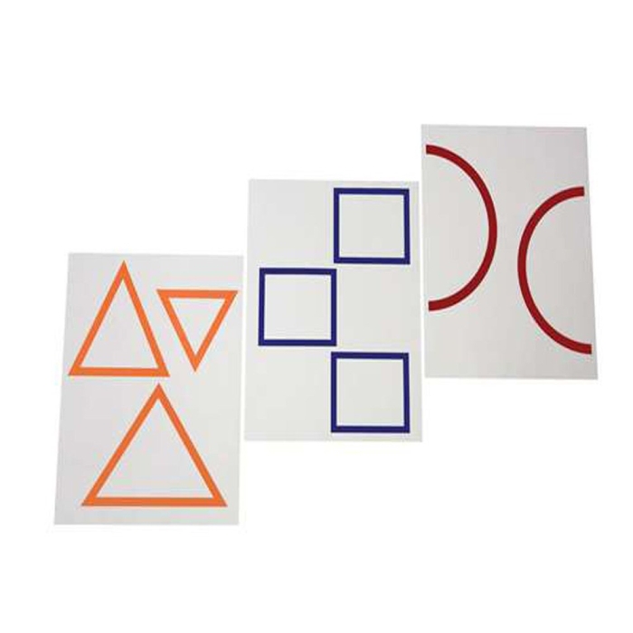Writing Paper - Raised Line: Cut, Draw & Create Practice Pad - Pack of 50 - Multisensory Activity