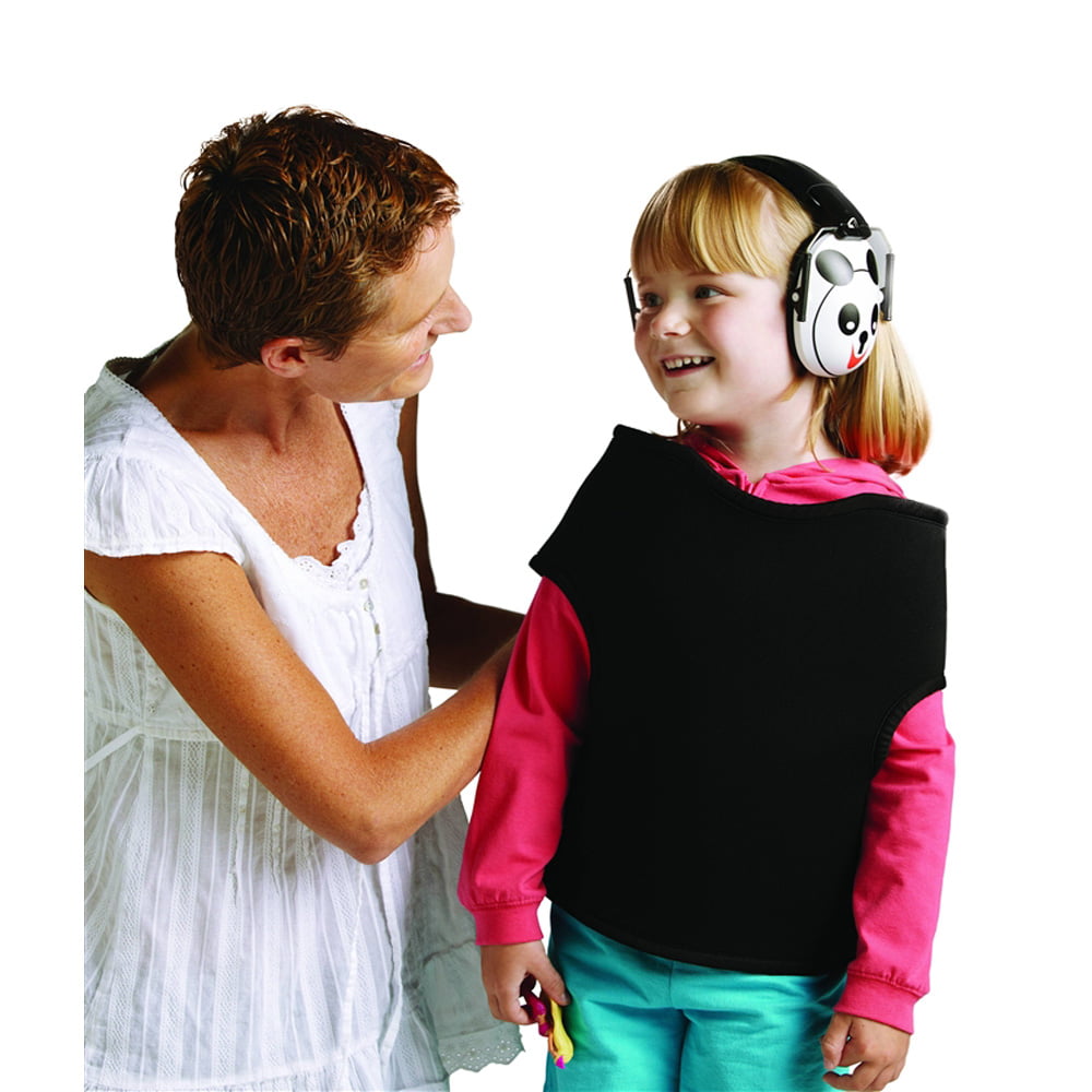 SnugNHug Calming Vest pressure sensory tool