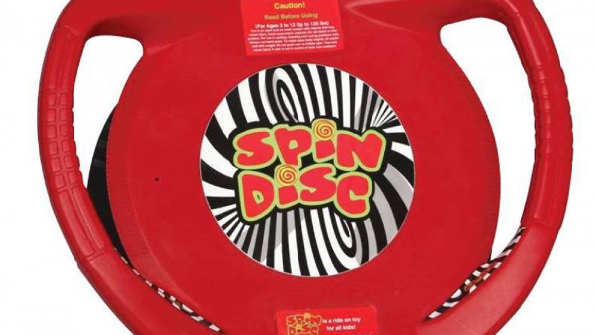 Details about   Fun & Function Discovery Disc Sensory Toy 
