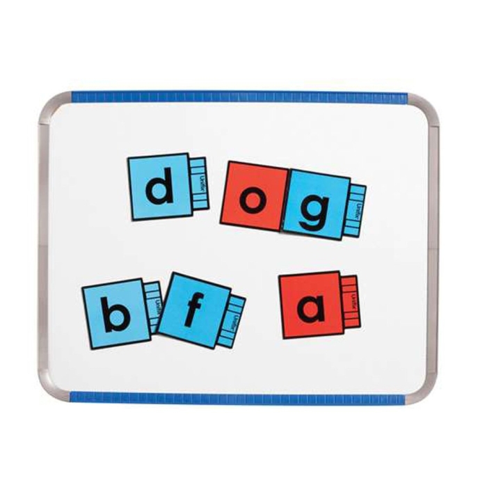 Didax Large Unifix CVC Magnets