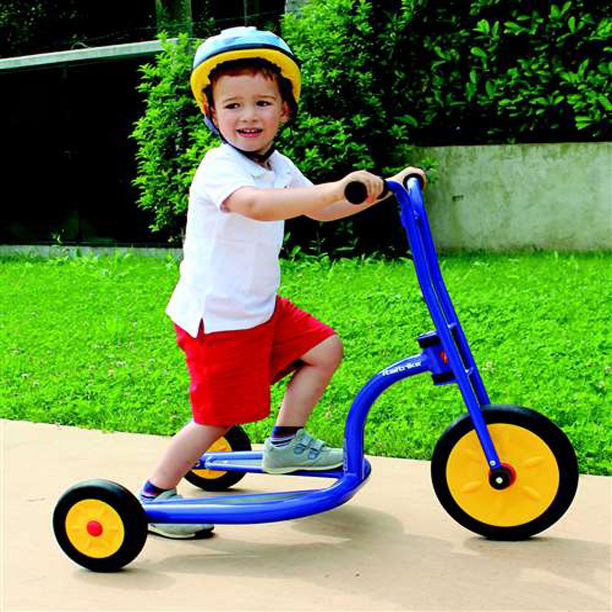 best scooter for autistic child