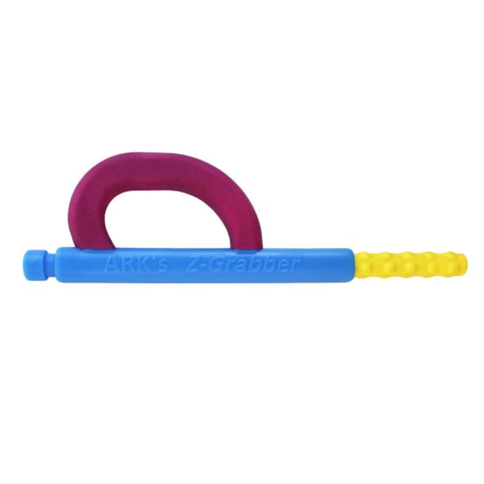 Z-Grabber Vibrating Chew