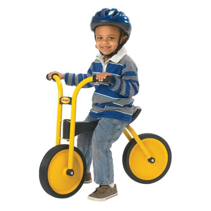 Angeles Balance Bike Trike