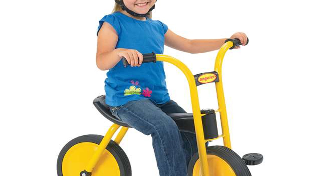 Angeles tricycles on sale