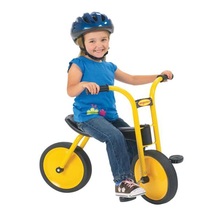 Angeles Bike