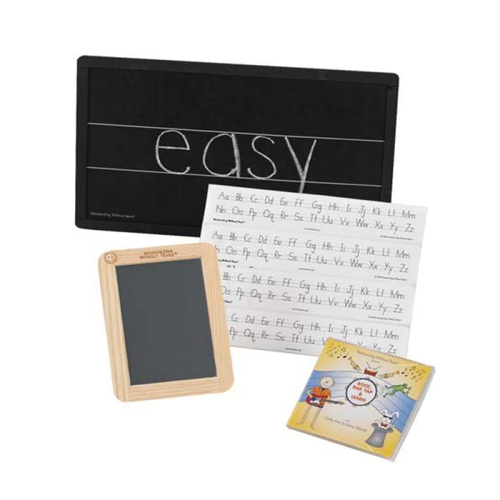 Handwriting without Tears Printing Kit, Grades K - 2