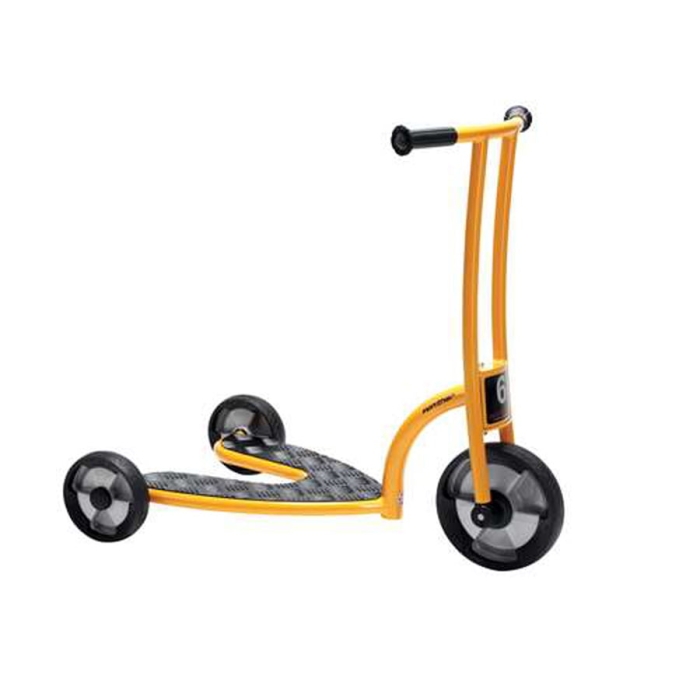 Childcraft Circleline Safety Roller, Ages 3 - 7