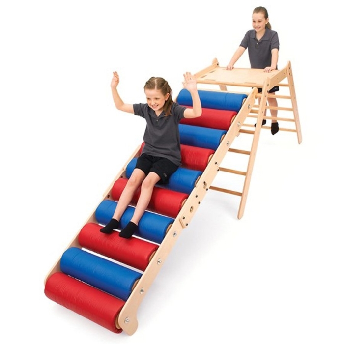 Steamroller Ramp - Ramp Only