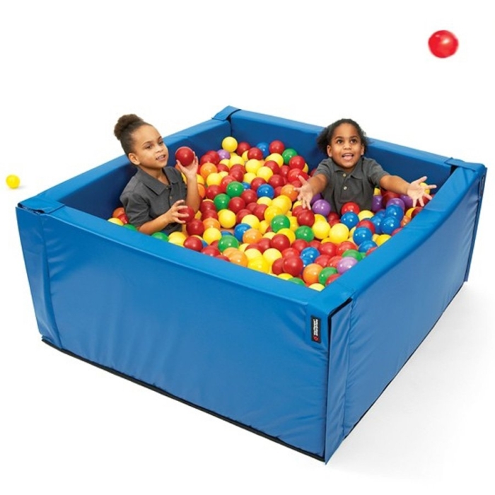 Mini Crash Pit