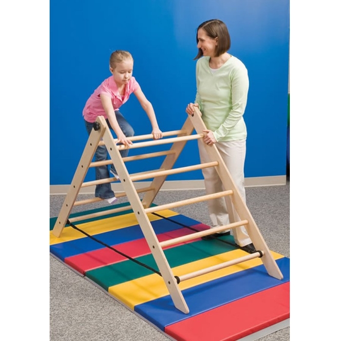 Angle Ladder