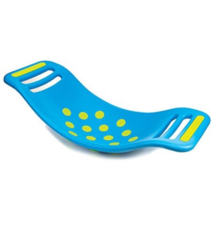 Teeter Popper, Blue/Green